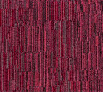 Ковровая плитка Milliken LayLines lln 82-109 Claret фото 1 | FLOORDEALER